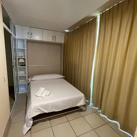 Apartment Mar Y Sal