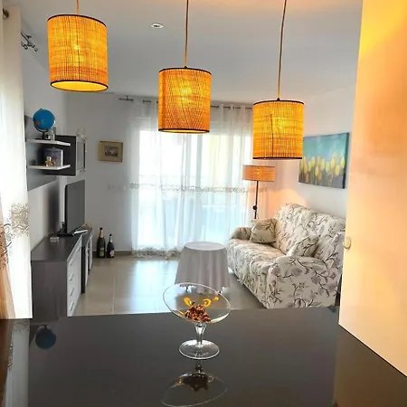 Apartment Mar Y Sal