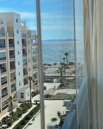 Apartment Mar Y Sal